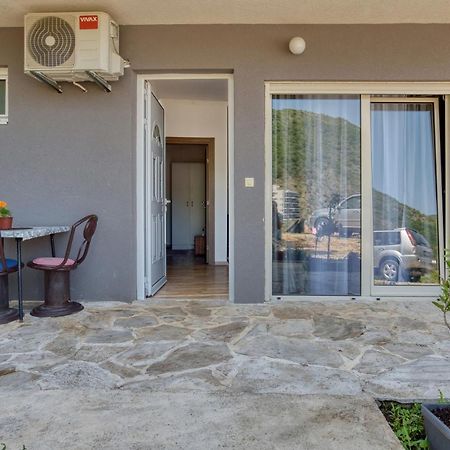 Apartmani Cukic Rafailovici Budva Exterior foto