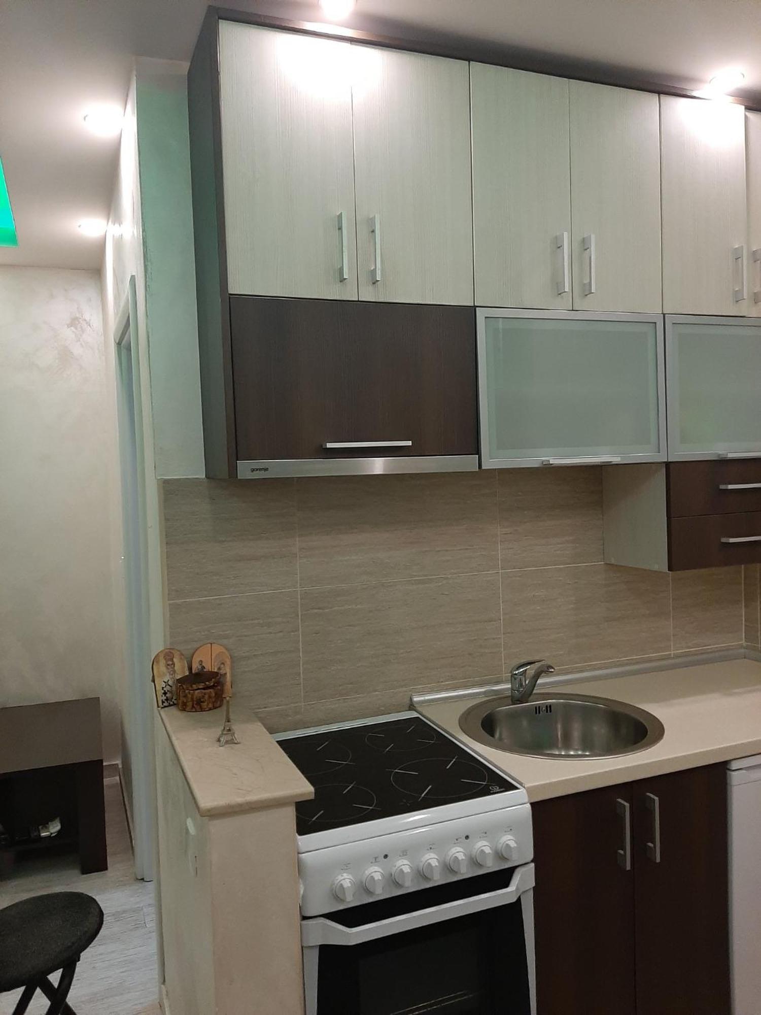 Apartmani Cukic Rafailovici Budva Zimmer foto