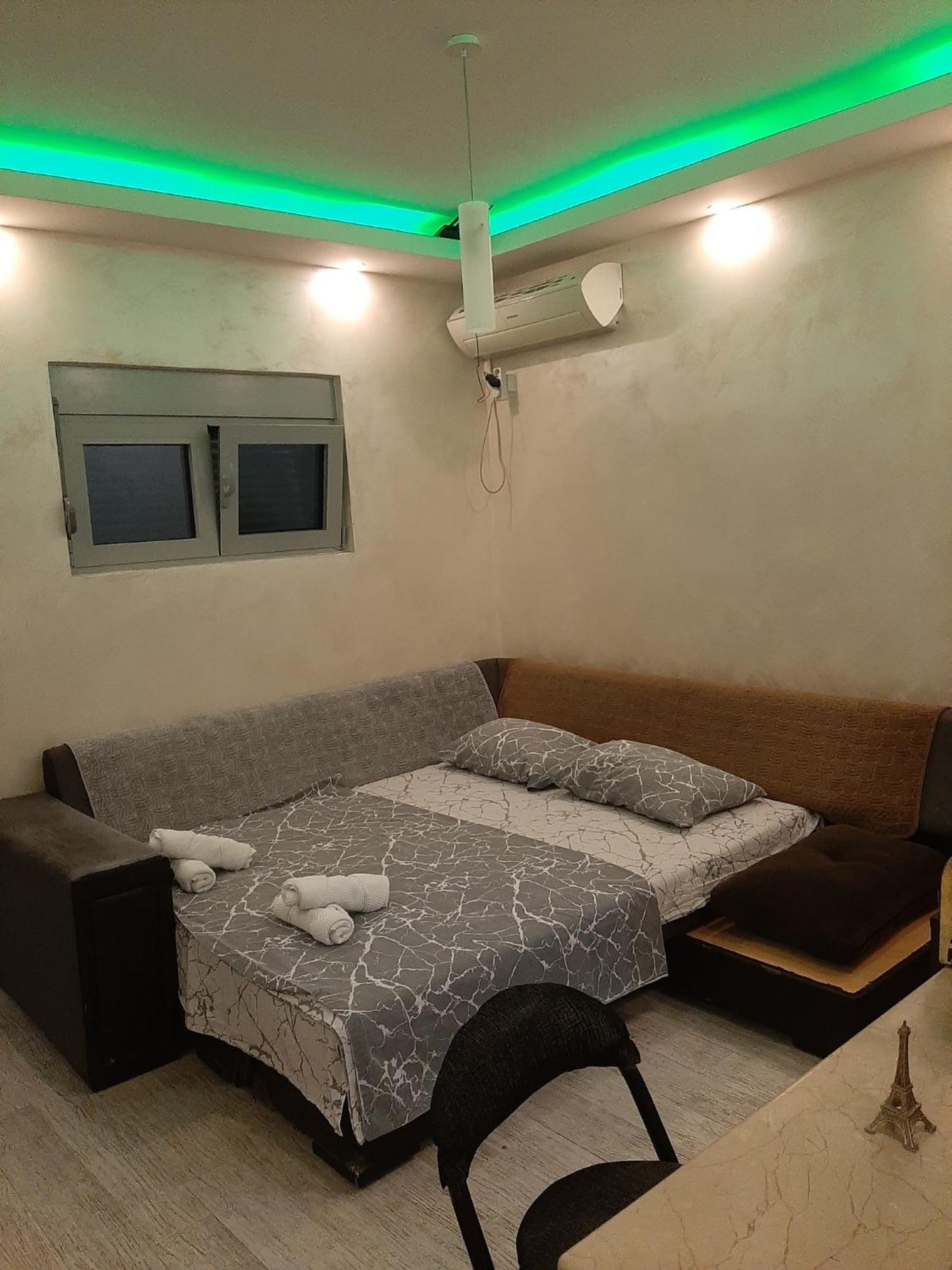 Apartmani Cukic Rafailovici Budva Zimmer foto