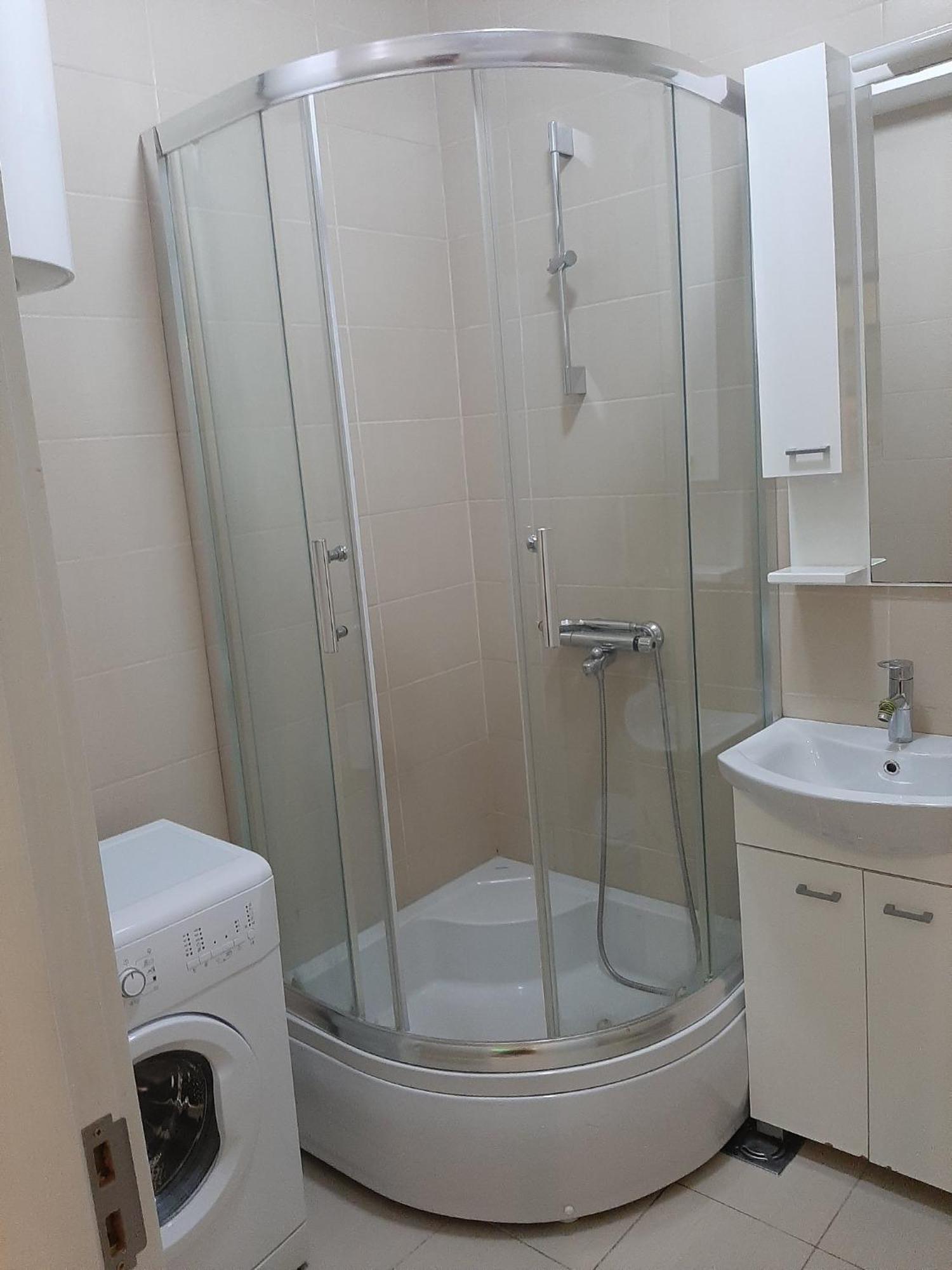 Apartmani Cukic Rafailovici Budva Zimmer foto